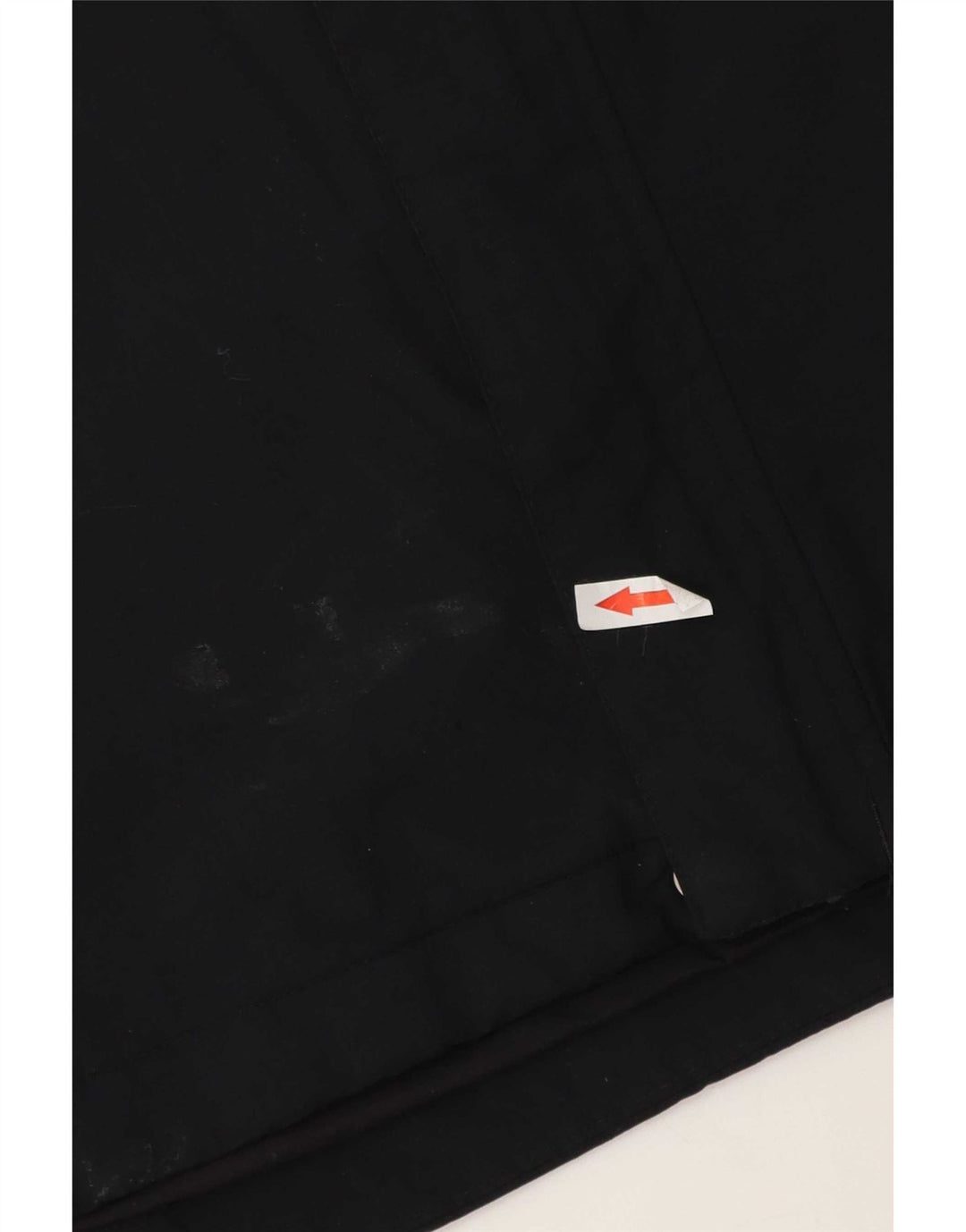 Columbia Mens Interchange Rain Jacket UK 38 Médio Preto Nylon