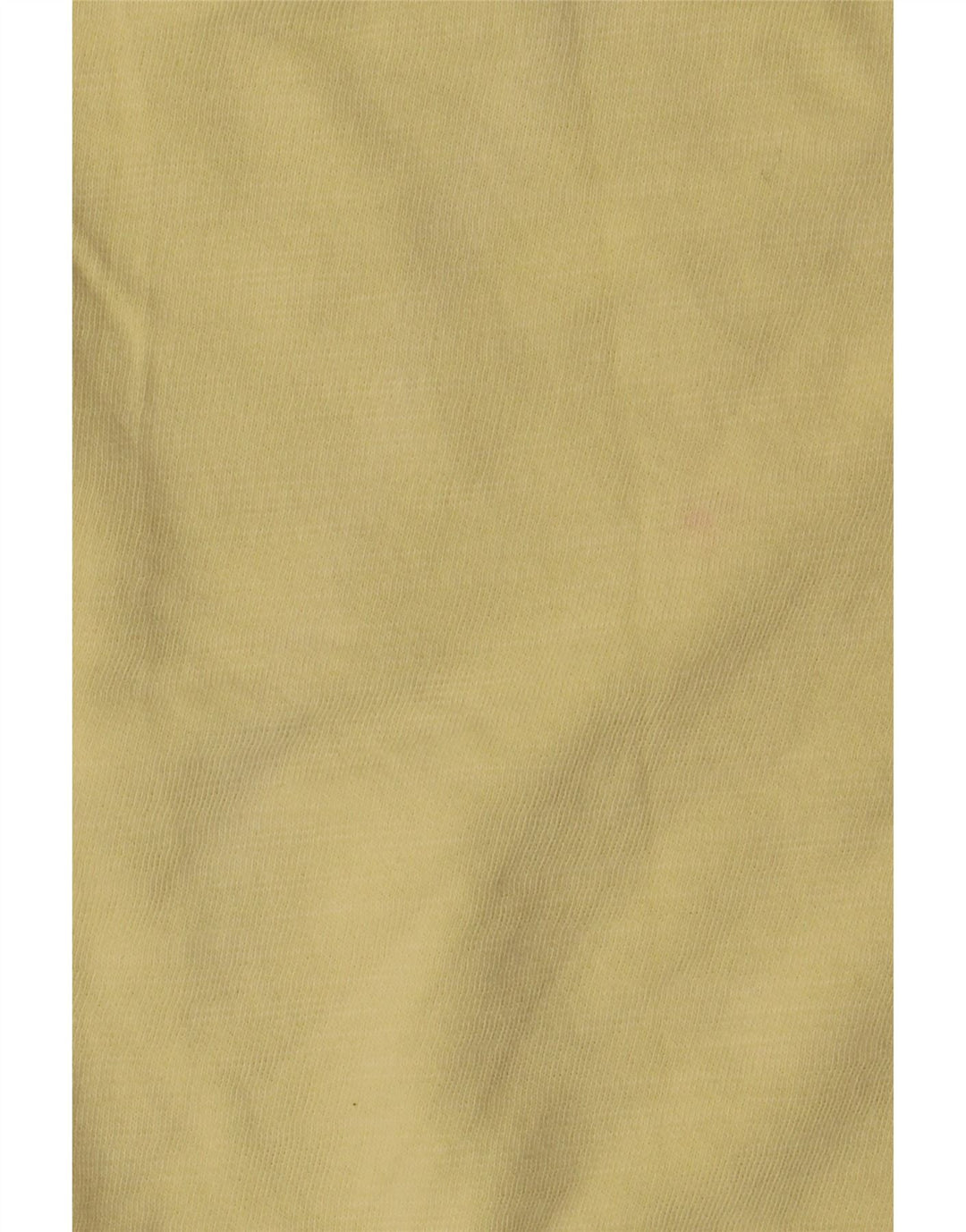 Suéter feminino Marks & Spencer Reino Unido 14 grande algodão amarelo