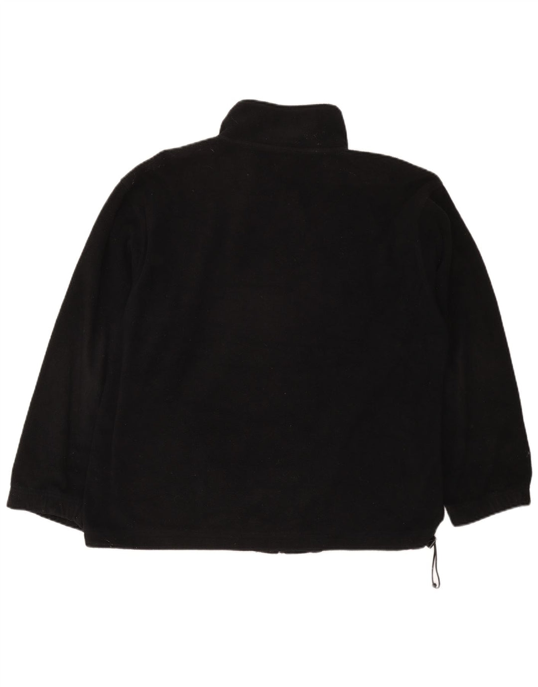 Jaqueta de lã masculina Puma UK 40 grande preta