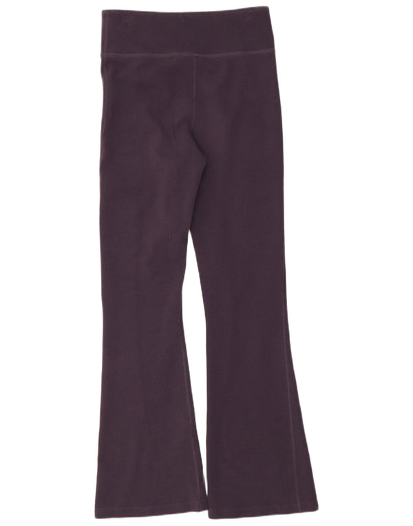 Leggings Nike Flare para meninas 13-14 anos XL azul marinho