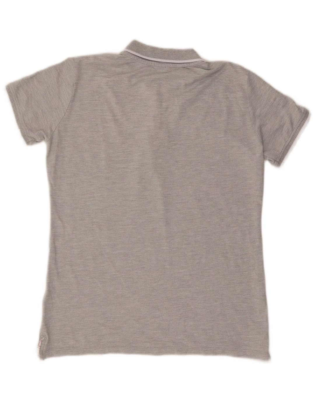 Camisa polo feminina Champion UK 18 XL cinza