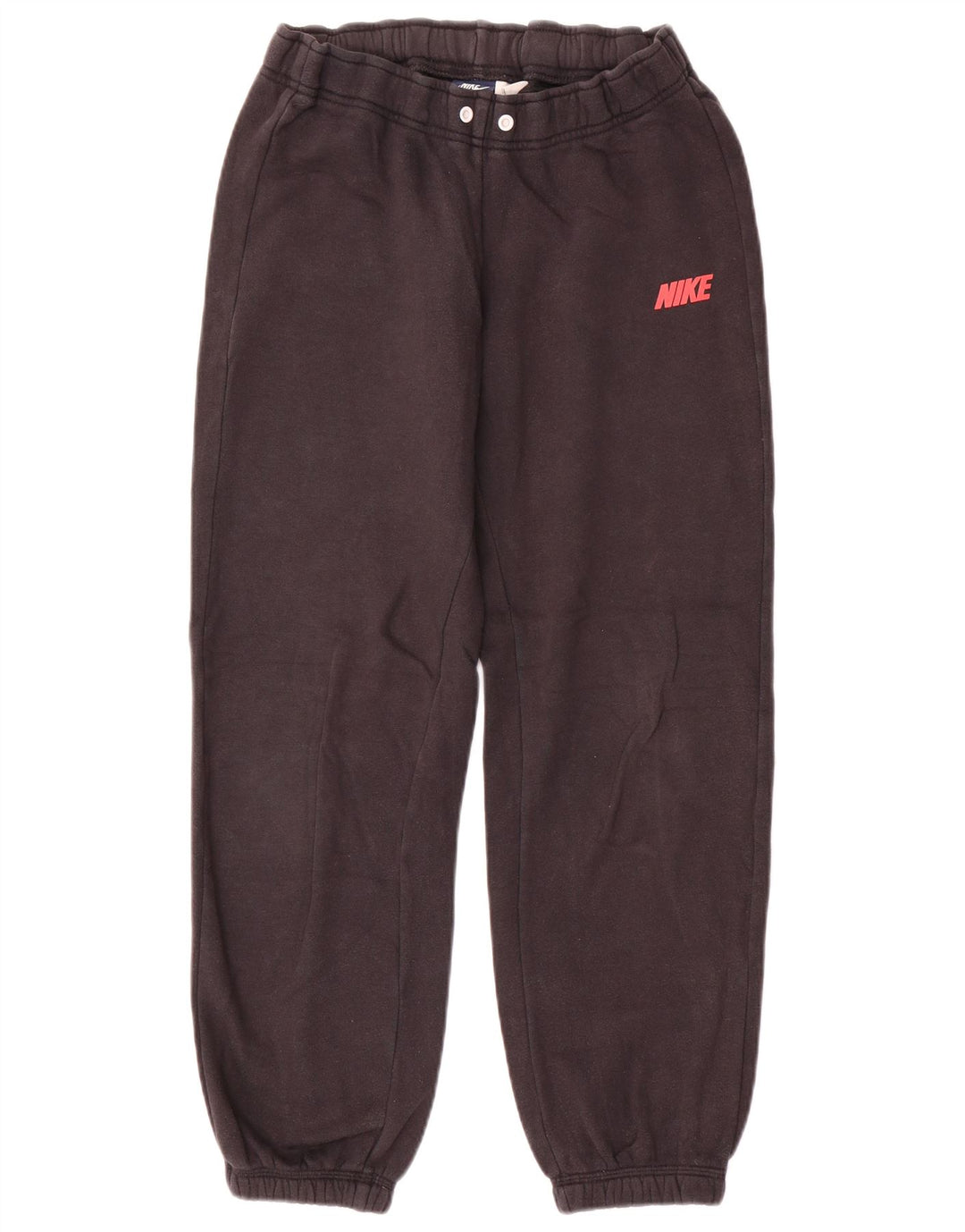 Nike Mens Treino Calças Joggers Pequeno Preto