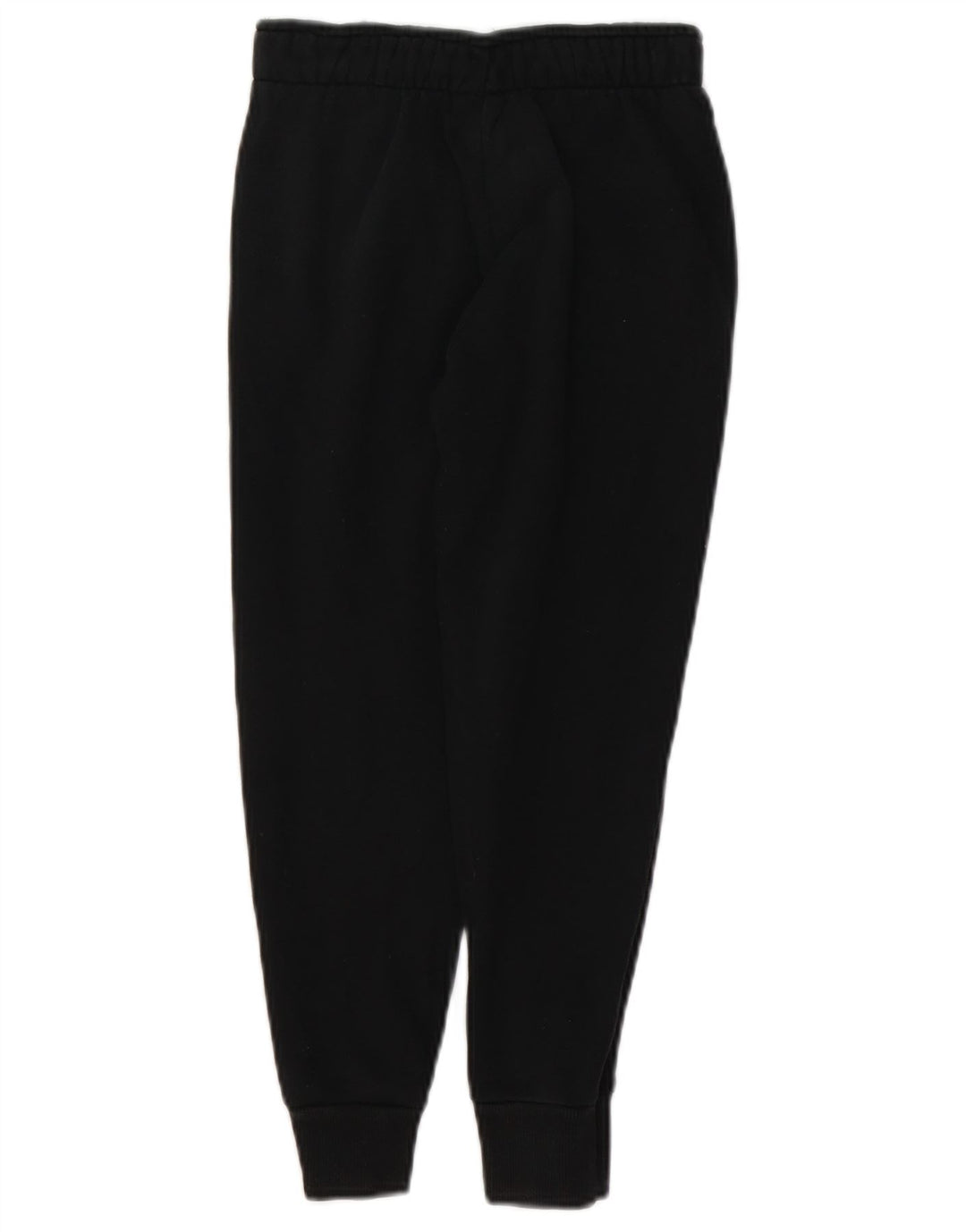 Calça esportiva Puma Boys Graphic Joggers 7-8 anos algodão preto