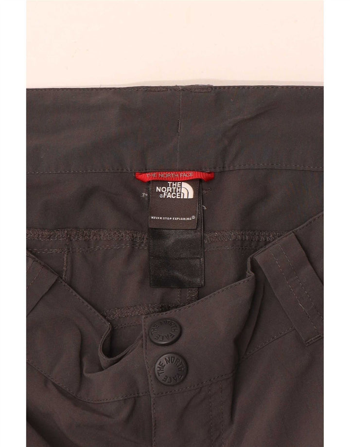 Calças de caminhada masculina The North Face W32 L32 cinza