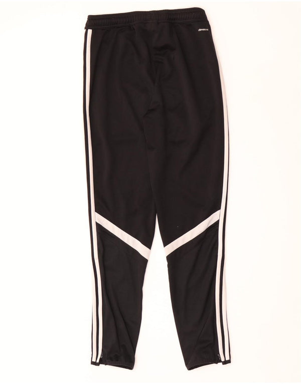 Adidas Meninos Climacool Calças de Treino Joggers 13-14 Anos XL Preto