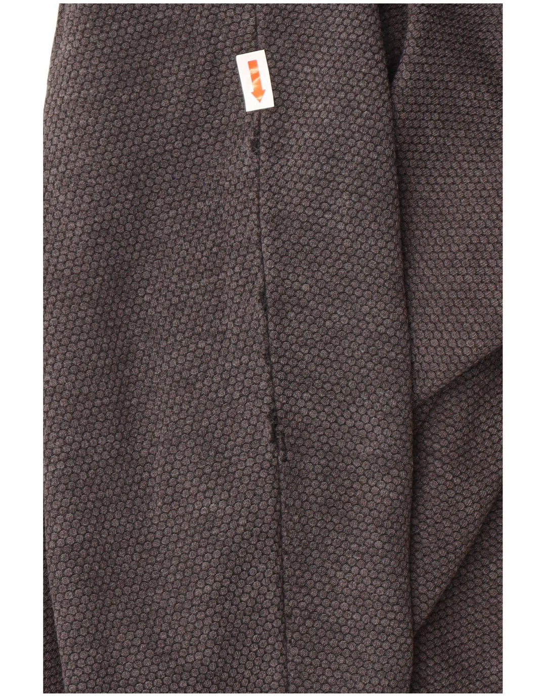 Puma Mens Tracksuit Top Jacket Grande Algodão Cinza