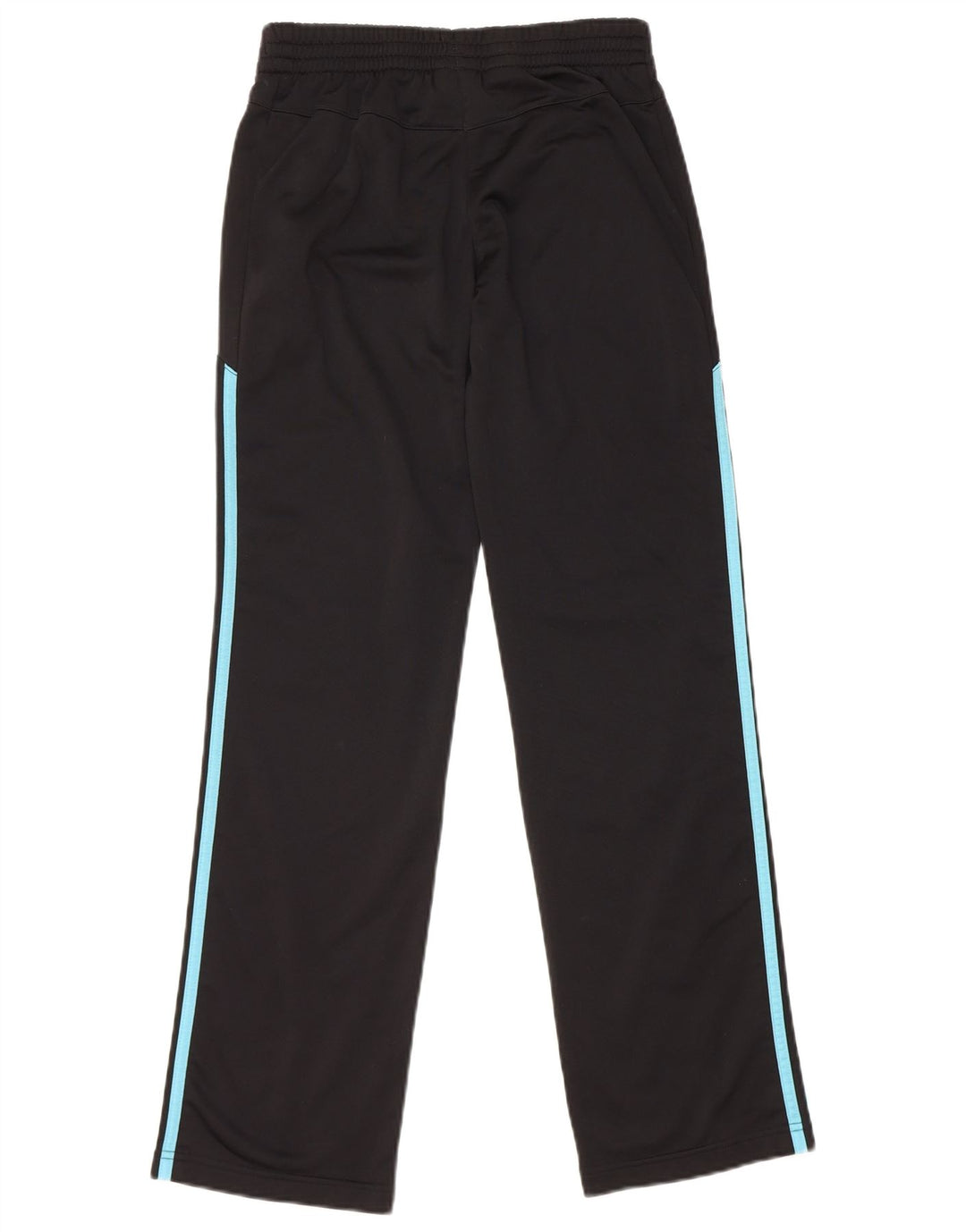 Adidas Meninas 13-14 Anos Poliéster Preto