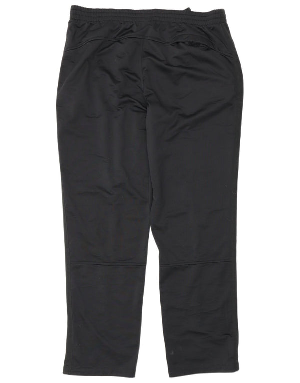 Calça Nike Mens Treino XL Preto Poliéster