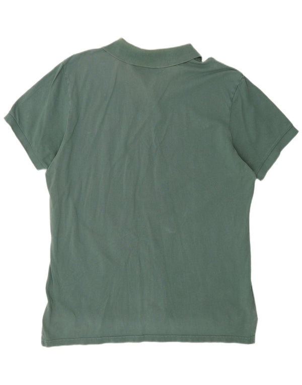 Camisa polo masculina Fila Tennis XL verde