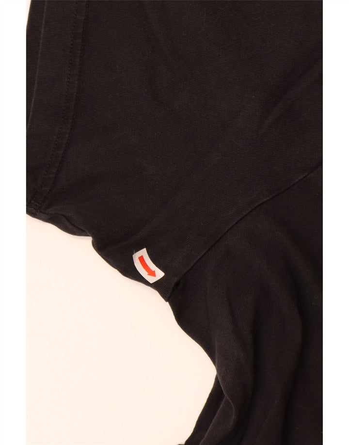 Camiseta Adidas Masculina Graphic Top XL Algodão Preto