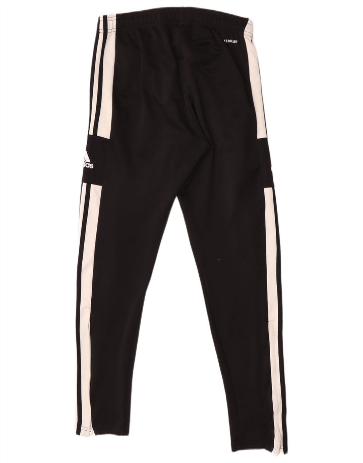Calça Adidas Aeroready Masculina Pequena Poliéster Preto