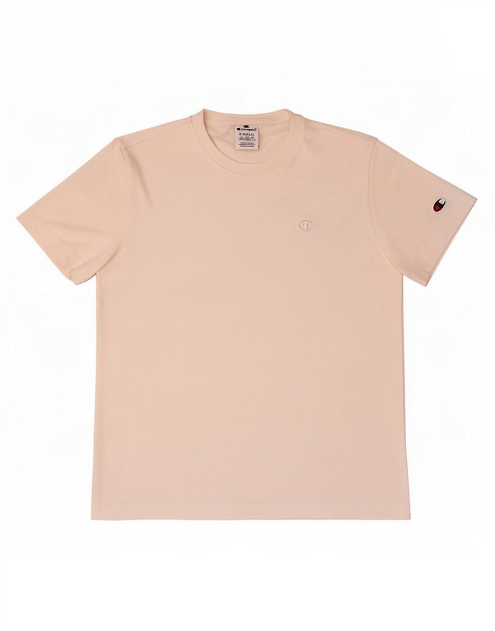 Camiseta masculina Champion XS branca