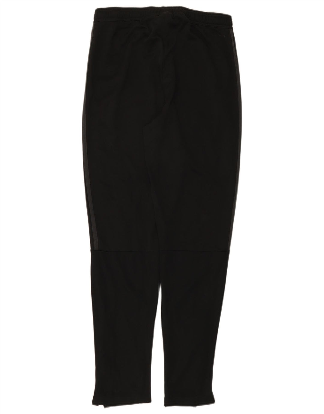 Calça Adidas Mens Climalite Treino Médio Preto Poliéster