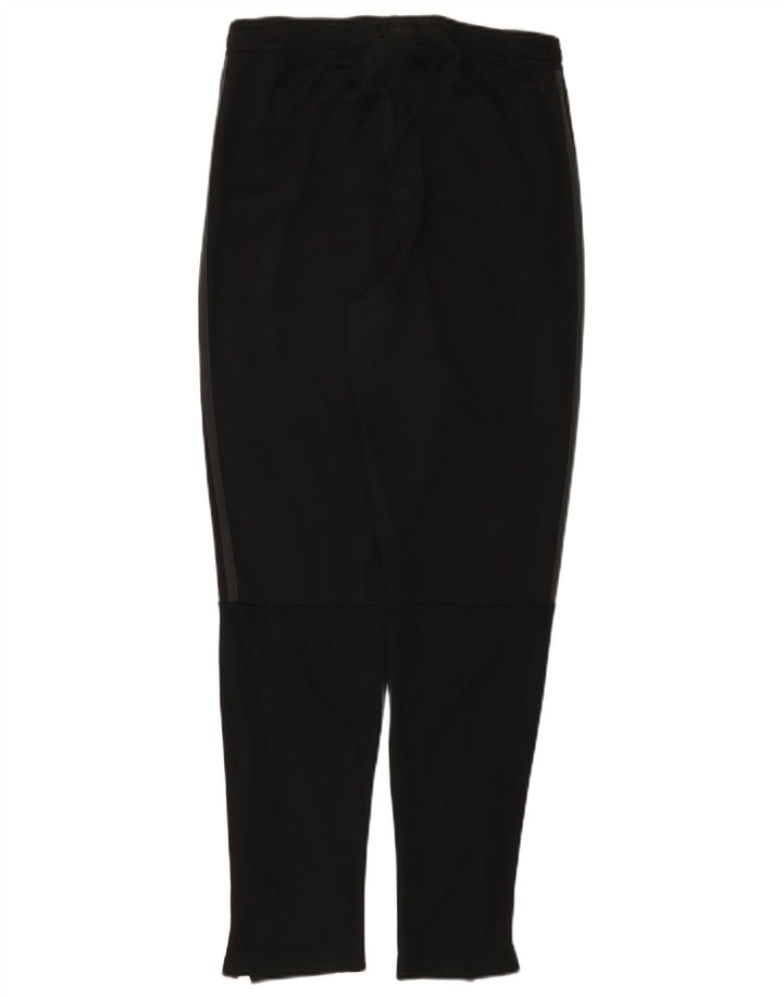 Calça Adidas Mens Climalite Treino Médio Preto Poliéster