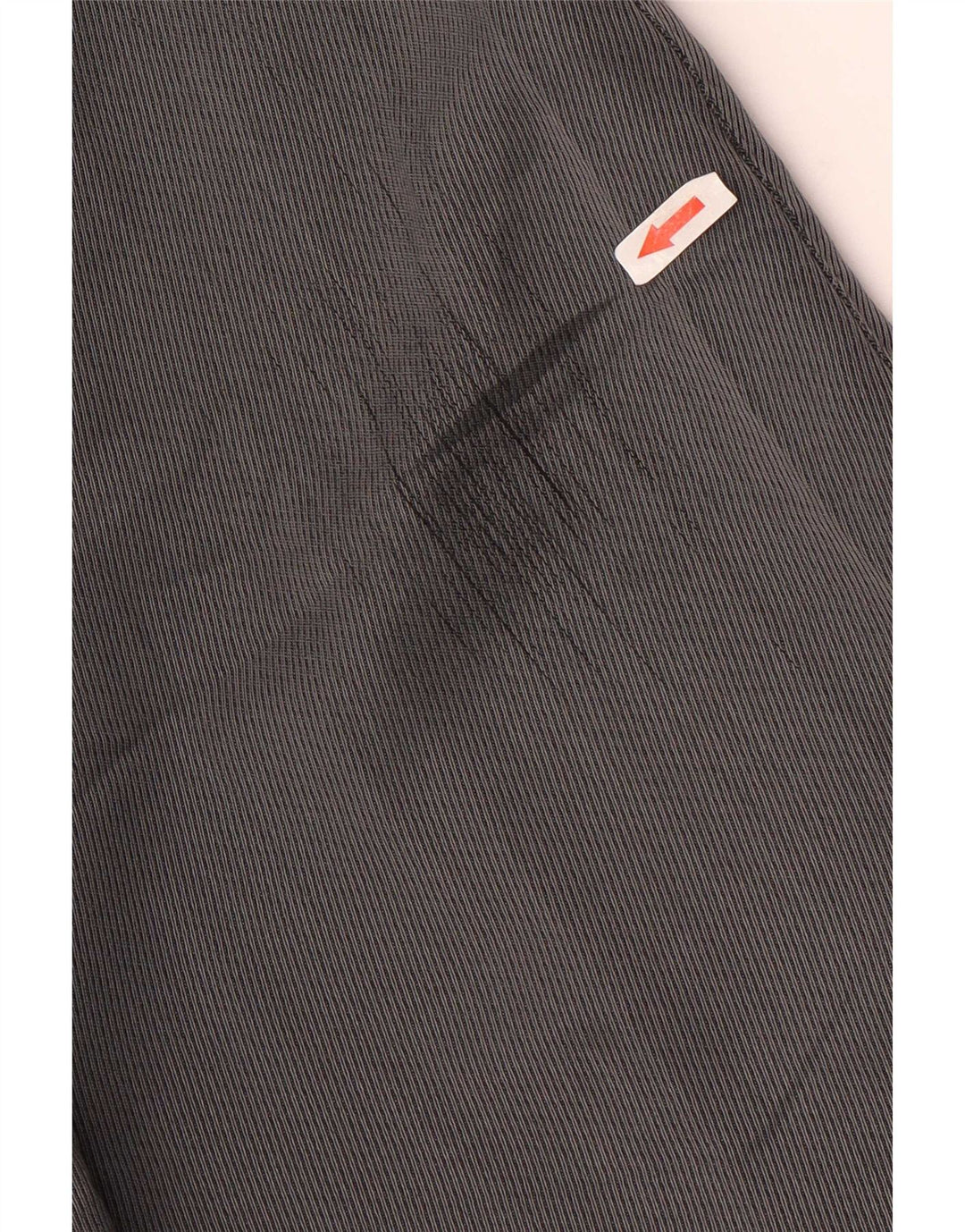 Calça Chino Cônica Masculina Marks & Spencer W36 L29 Cinza