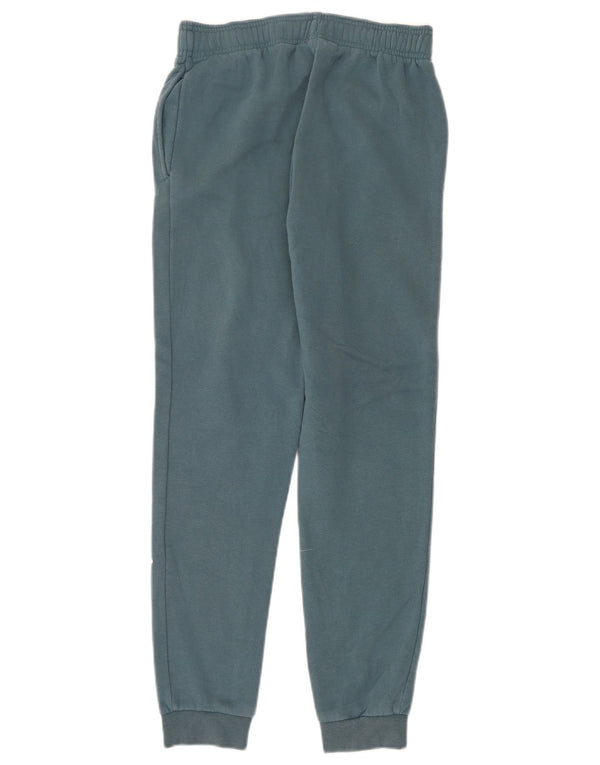 Calça esportiva Champion Boys Graphic Joggers 13-14 anos algodão verde