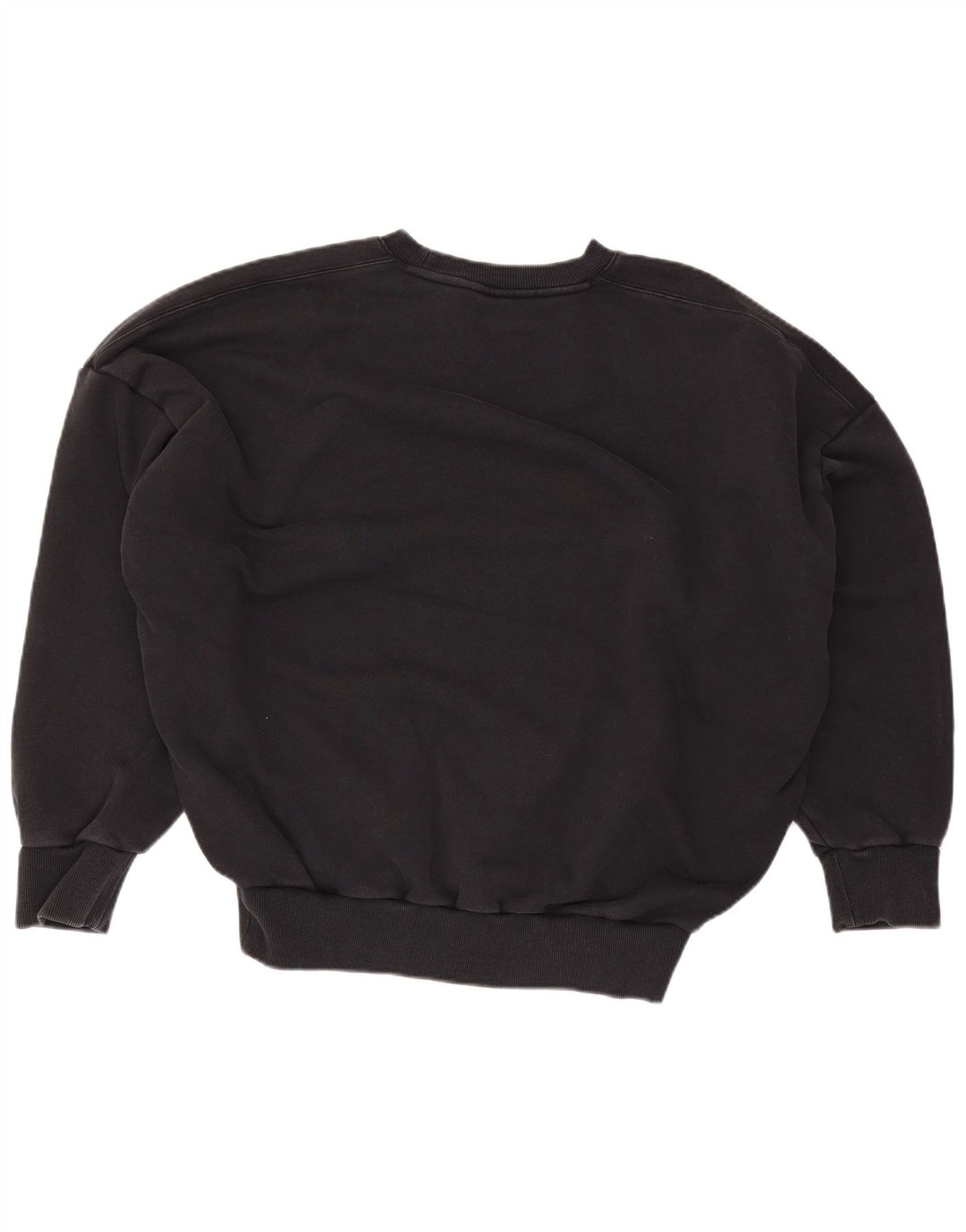 Under Armour Mens Loose Fit Moletom Jumper Grande Preto