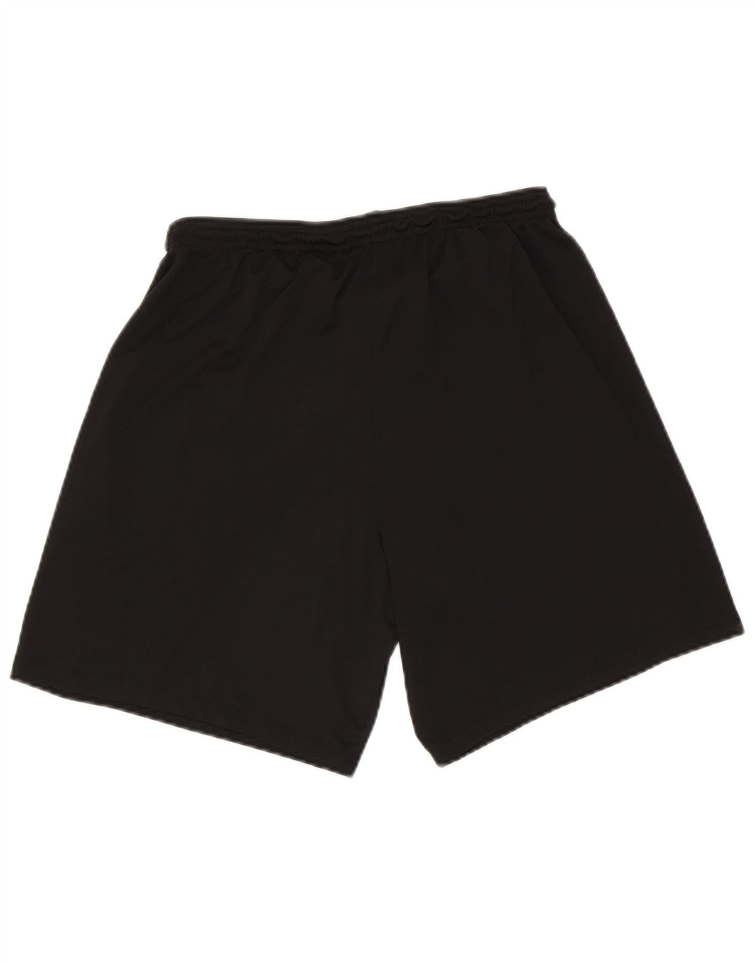 Shorts esportivos masculinos Nike XL preto poliéster