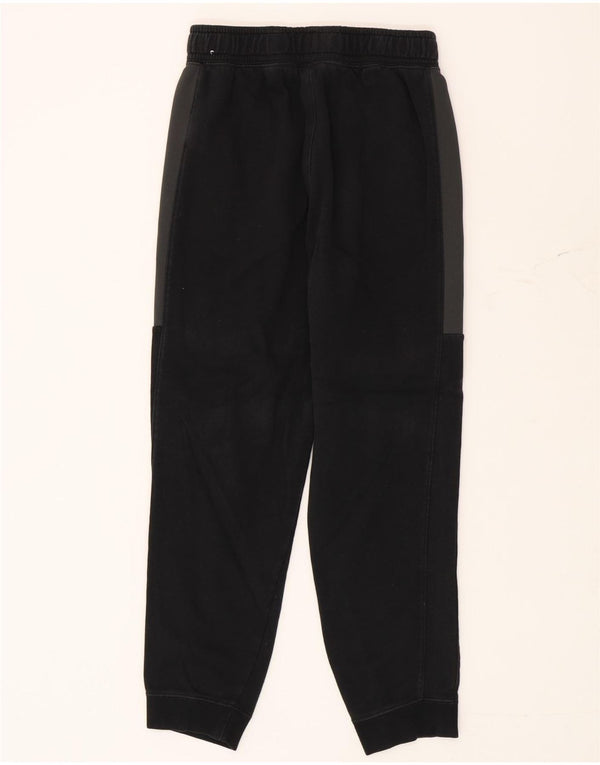 Calça de treino Nike Boys Joggers 13-14 anos XL preto colorblock