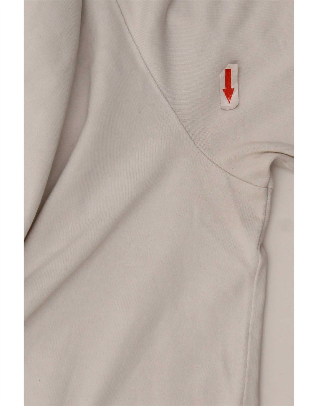 Adidas Mens Juventus Graphic Top Manga Longa Médio Branco