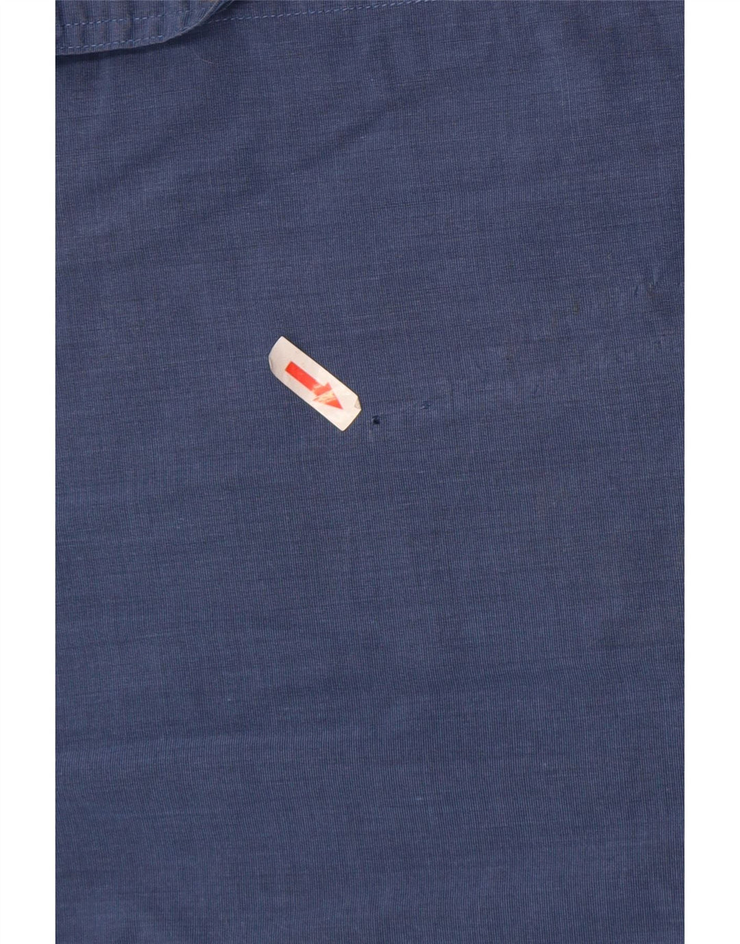 Camisa masculina Tommy Hilfiger 2XL azul