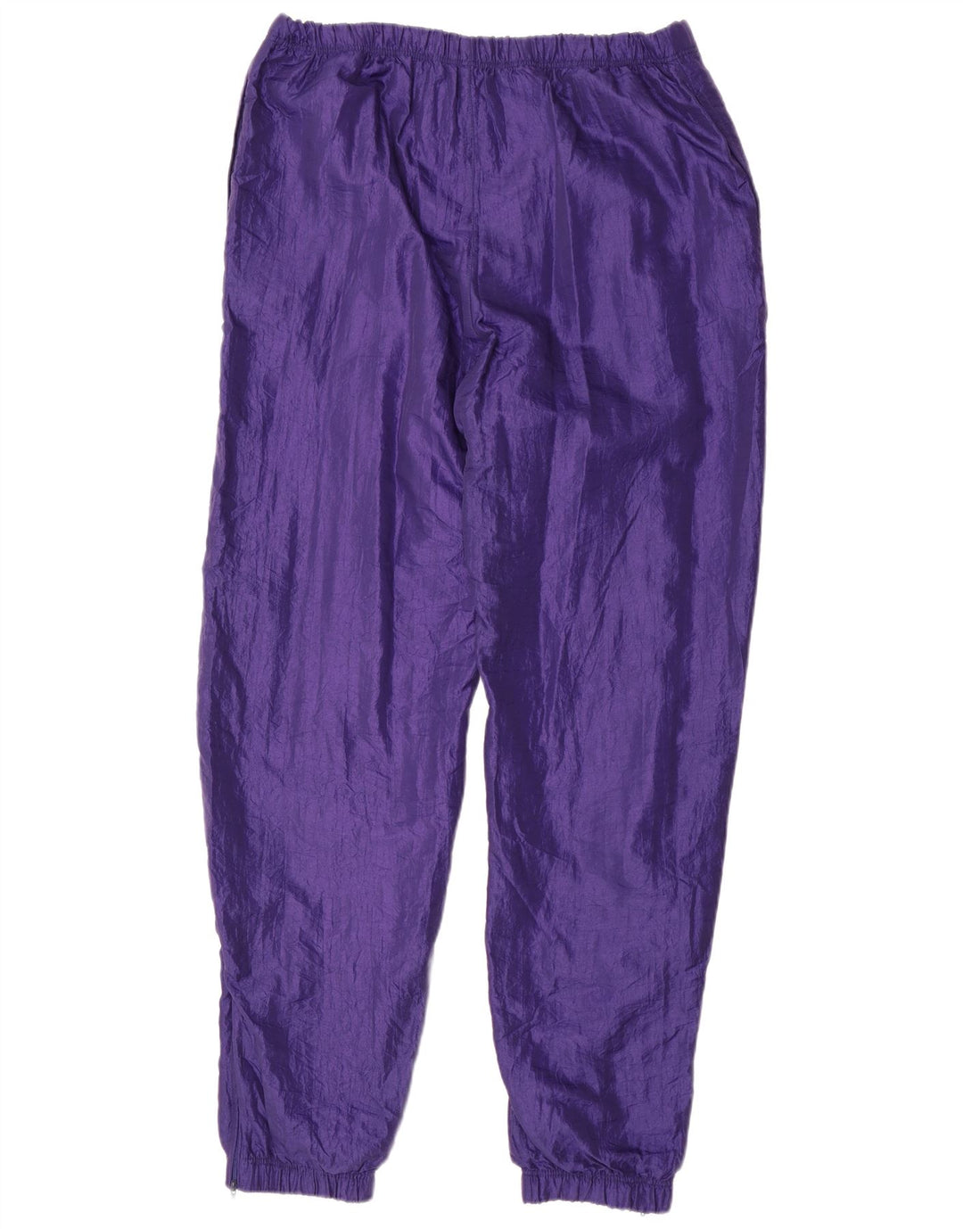 SERGIO TACCHINI Calça de treino masculina Joggers IT 54 2XL Roxo Poliamida