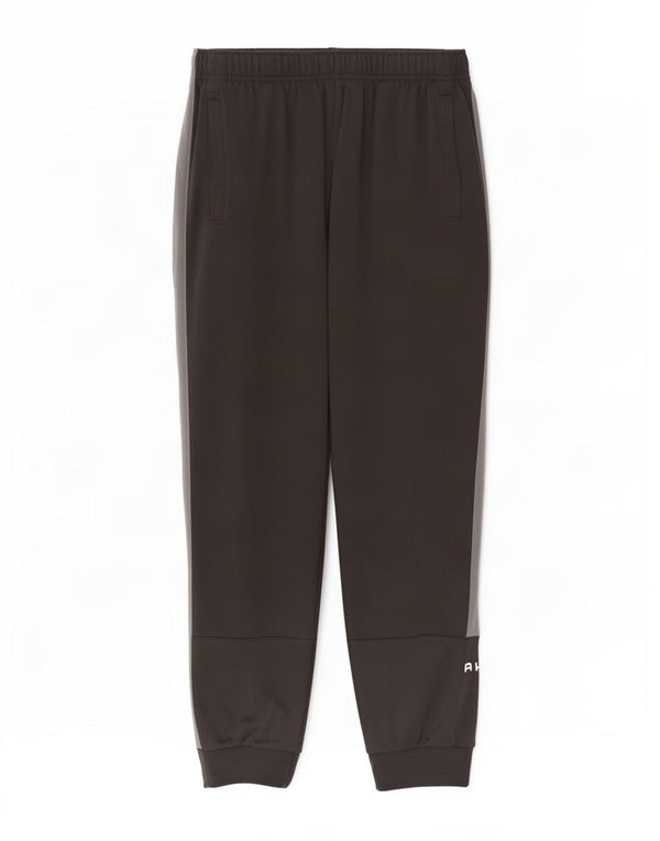 Calça de treino Nike Boys Dri Fit Joggers 13-14 anos XL cinza