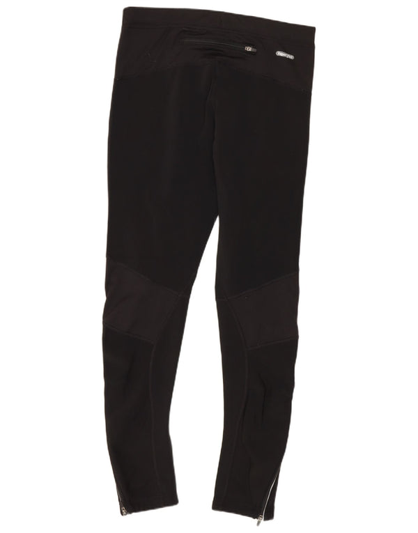 Leggings cropped feminino The North Face UK 12 médio preto