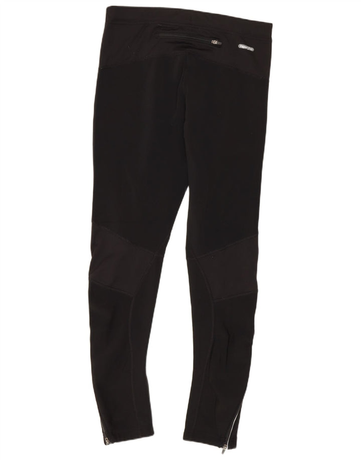 Leggings cropped feminino The North Face UK 12 médio preto