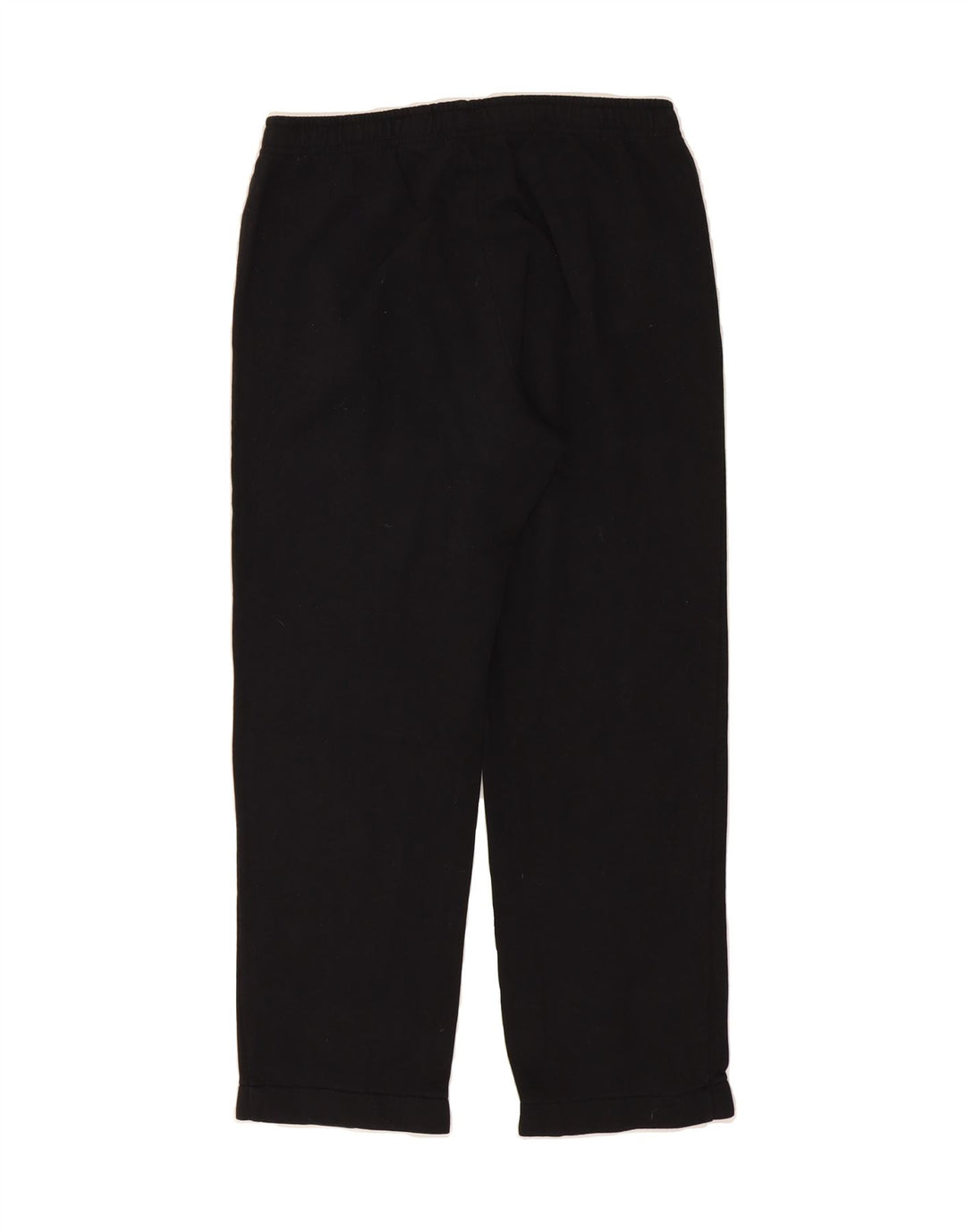 LOTTO Mens Tracksuit Trousers XS  Black Cotton Vintage Lotto and Second-Hand Lotto from Messina Hembry 