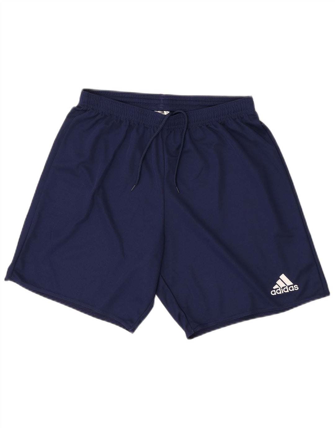Adidas Mens Aeroready Sport Shorts Pequeno Azul Marinho