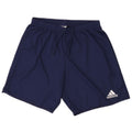 Adidas Mens Aeroready Sport Shorts Pequeno Azul Marinho