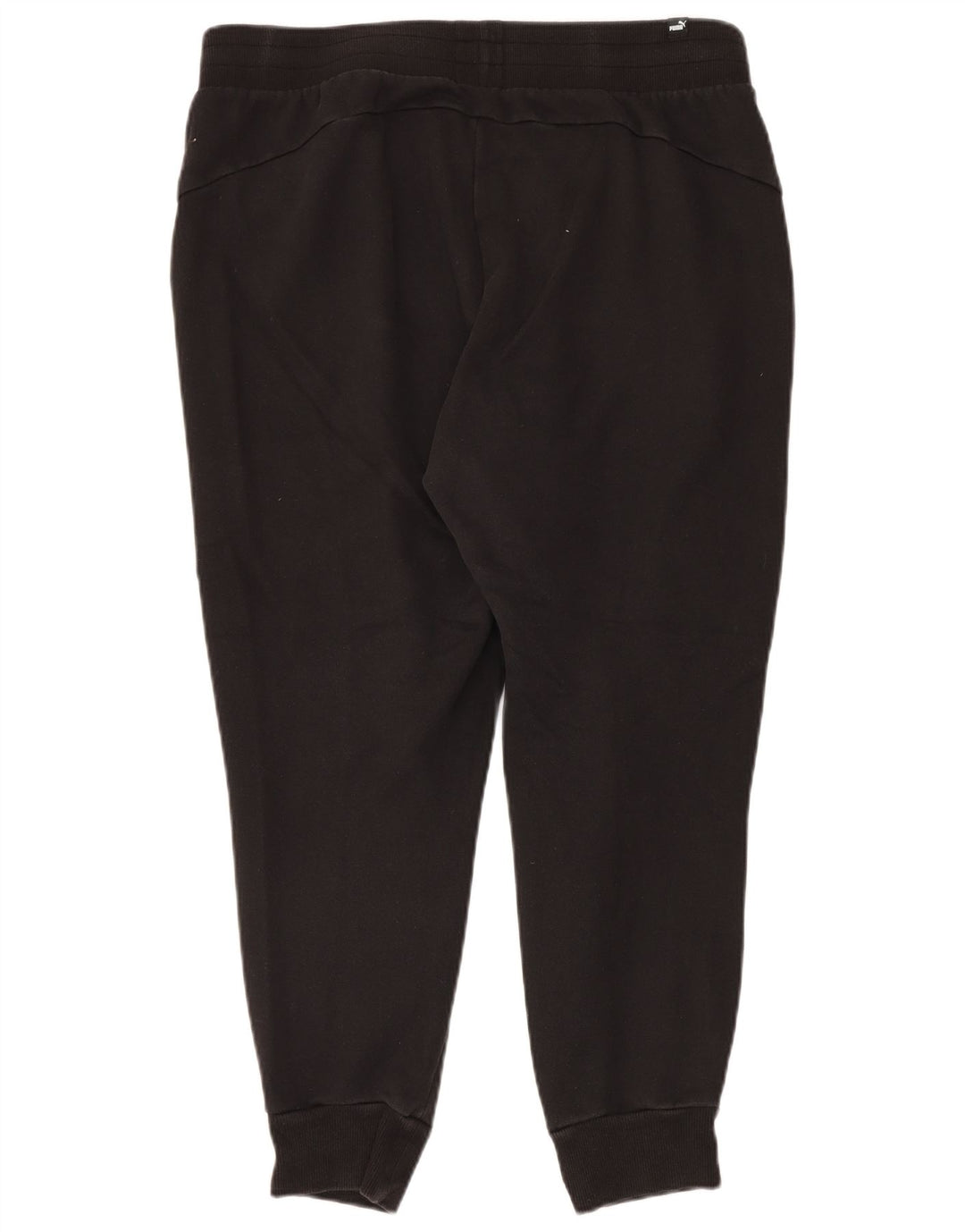 Calça de treino masculina Puma Joggers XL preto