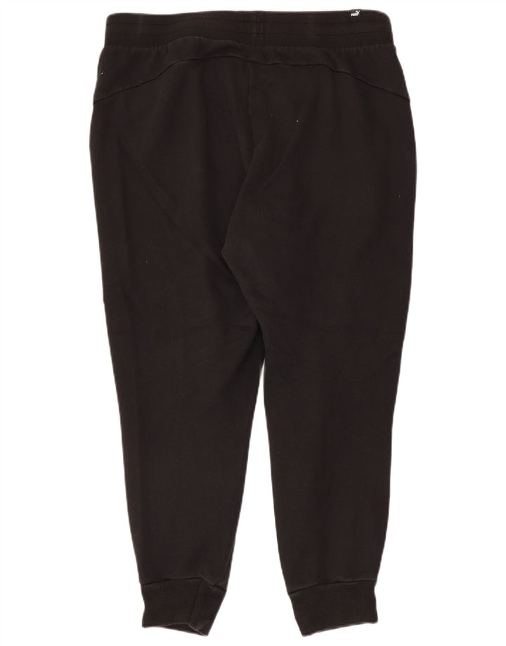 Calça de treino masculina Puma Joggers XL preto