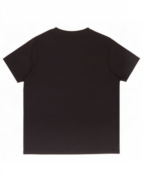 Camiseta masculina Lotto Top XL algodão preto