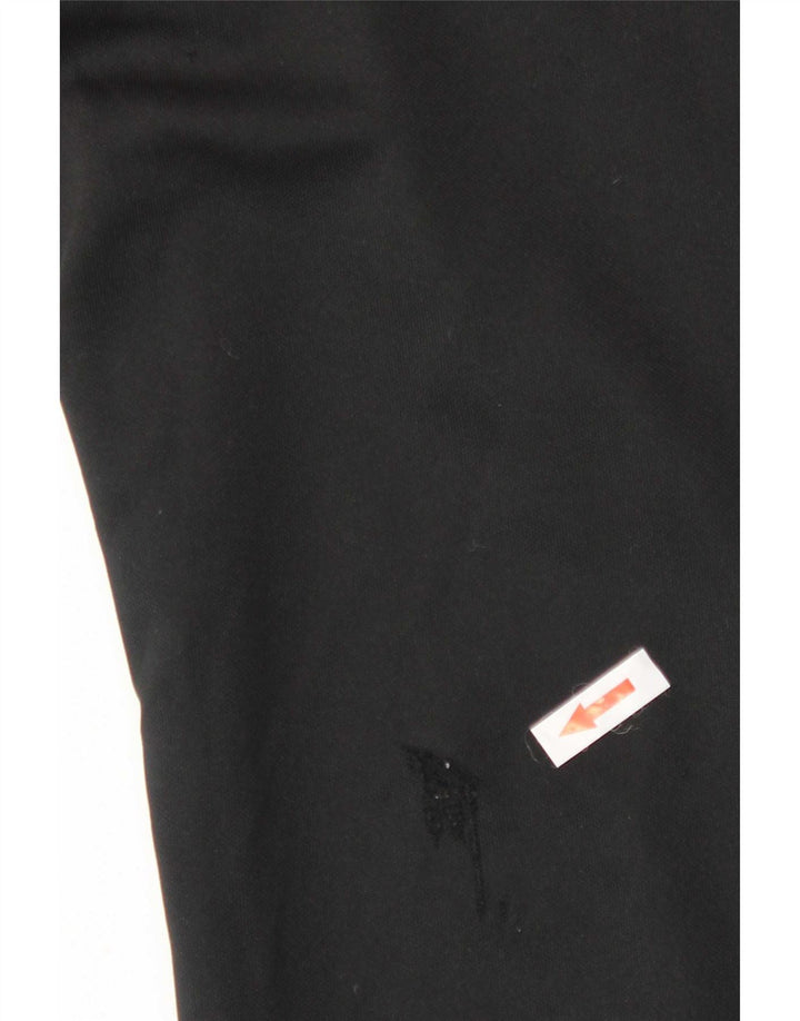 Calça Adidas Mens Treino Médio Poliéster Preto