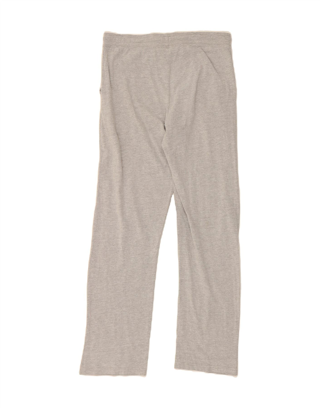 ELLESSE Womens Tracksuit Trousers UK 18 XL Grey Cotton Vintage Ellesse and Second-Hand Ellesse from Messina Hembry 