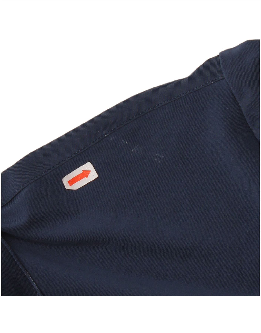 Camisa polo masculina Adidas Primegreen 2XL azul marinho