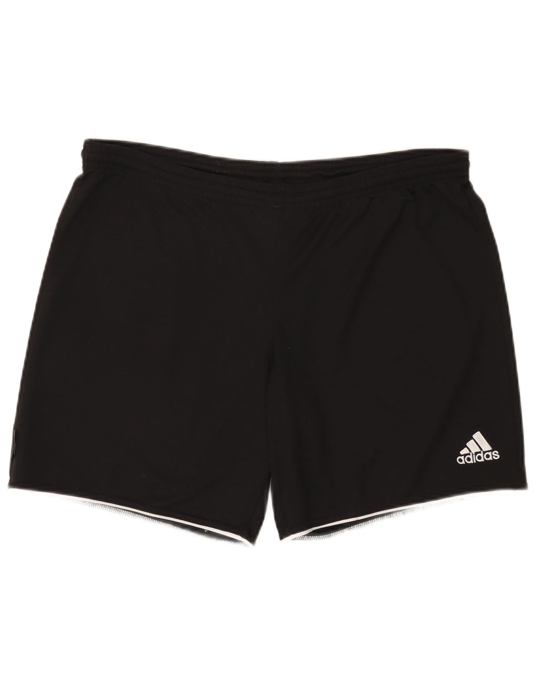 Adidas Masculino Climalite Sport Shorts Médio Preto Poliéster