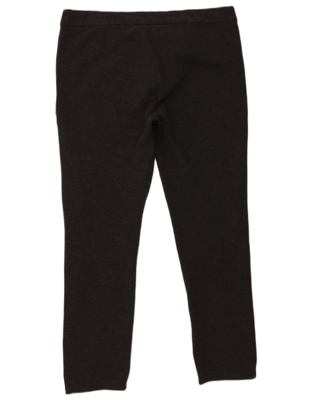 Calça casual masculina slim da Dack XL W40 L29 cinza