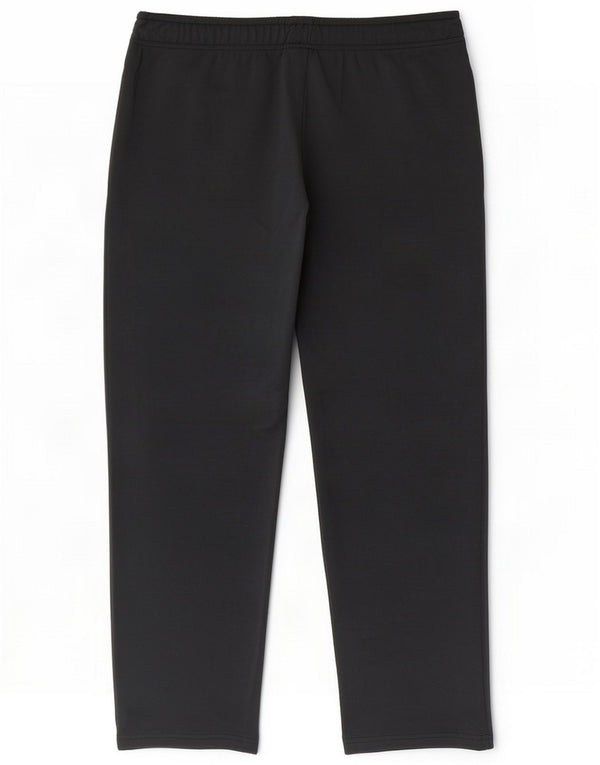 Champion Mens Tracksuit Trousers 2XL Black Polyester