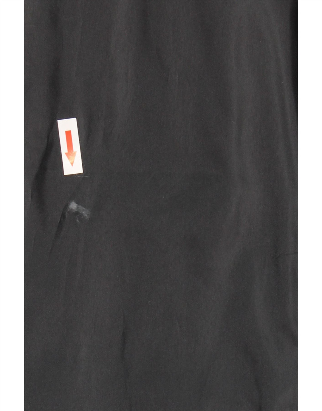 Sergio Tacchini Calça de treino masculina Joggers IT 48 Médio Preto