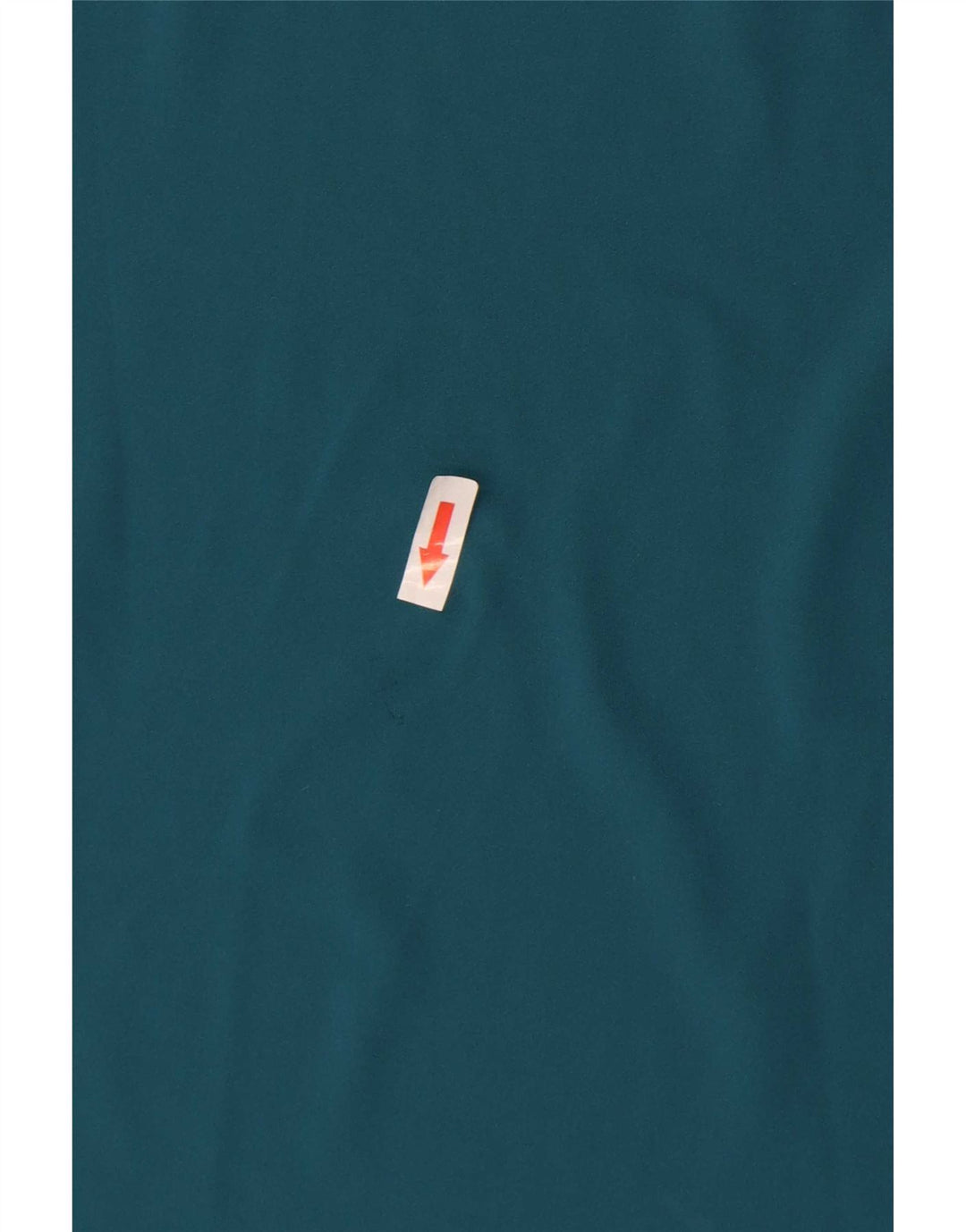 Camiseta feminina Puma UK 16 grande poliéster verde