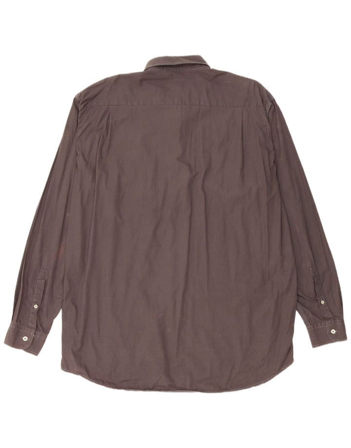 Camisa masculina Levi's XL cinza
