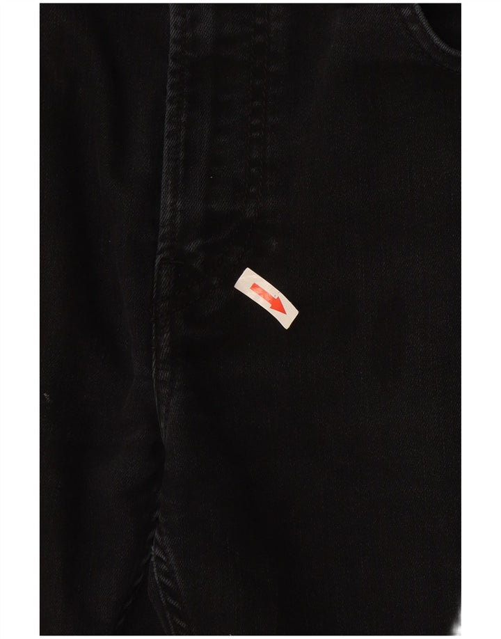 Lee Jeans Slim Feminino W32 L30 Cinza