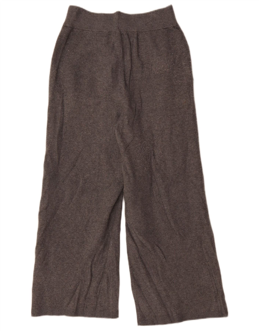 Calça de treino feminina Massimo Dutti UK 6 XS cinza