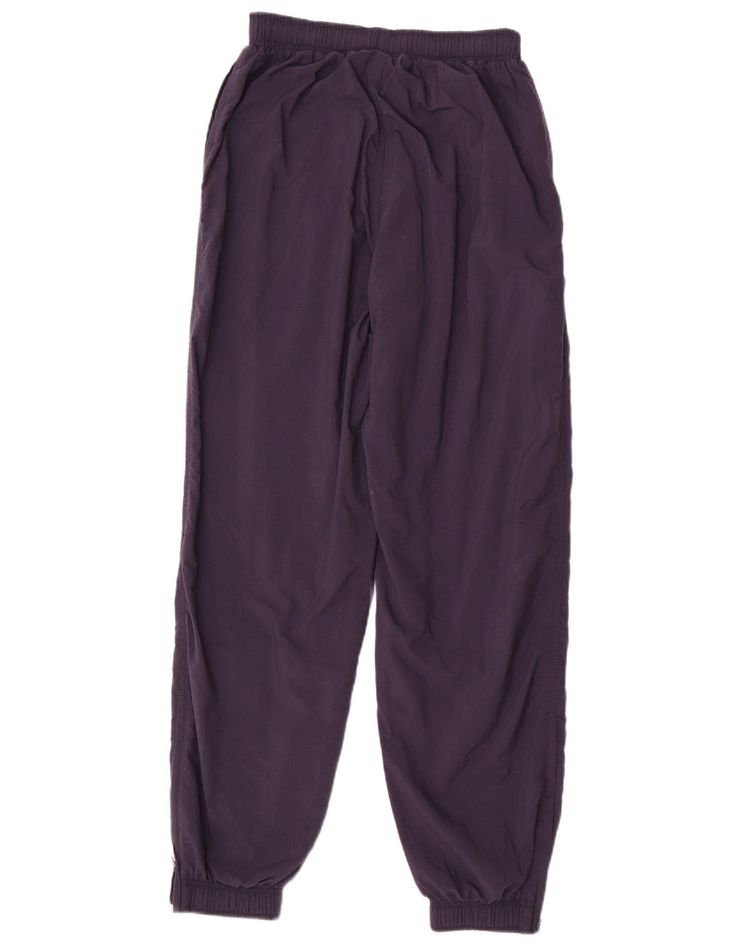 Calça de treino masculina PUMA joggers pequeno azul marinho nylon