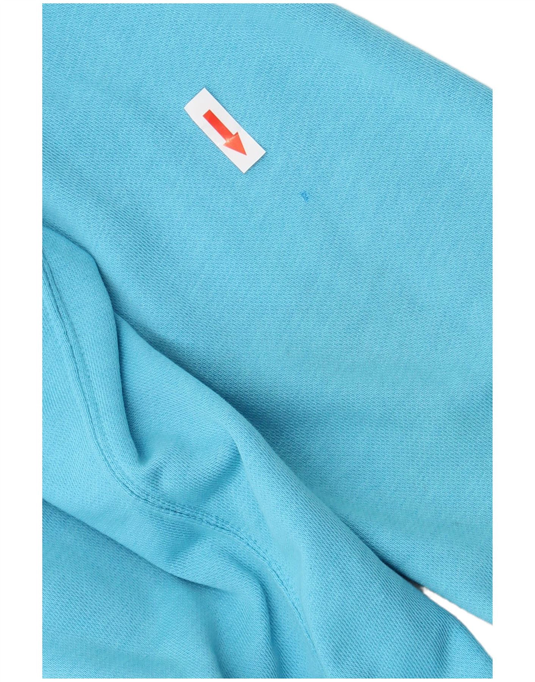 Nike Mens Hoodie Jumper XL Azul