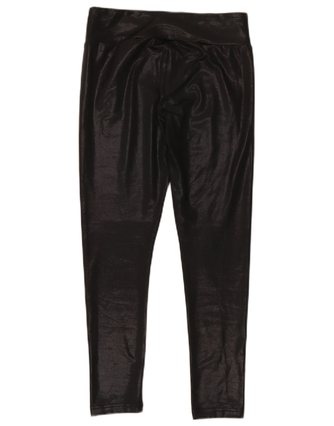 Leggings Converse Menina 12-13 Anos Grande Poliéster Preto