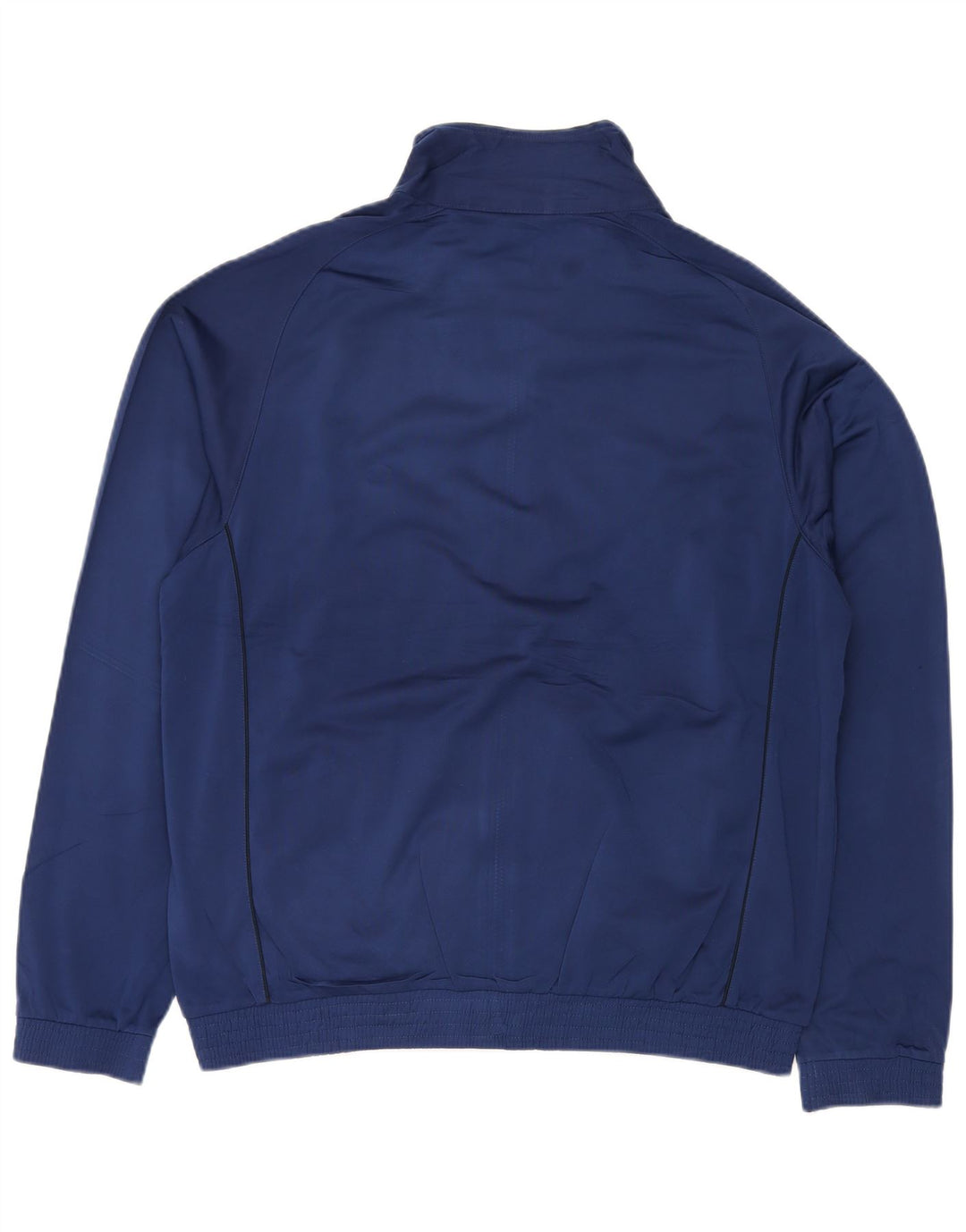Jaqueta masculina Champion 2XL azul marinho poliéster